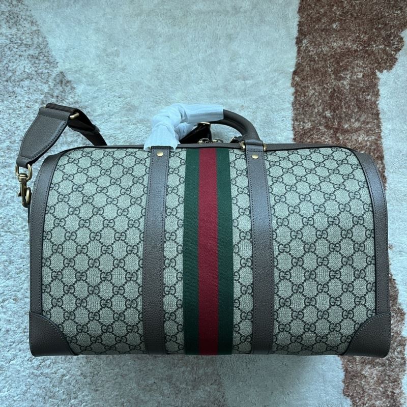 Gucci Travel Bags